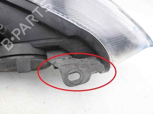 Left headlight FORD FOCUS III Turnier  | BP33223176C28  - Image 9