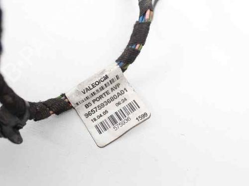 Wiring harness CITROËN C4 I (LC_) 1.6 HDi | BP19218629E16 