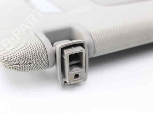 Left sun visor OPEL MOKKA / MOKKA X (J13) | BP22795253I1 - Image 5