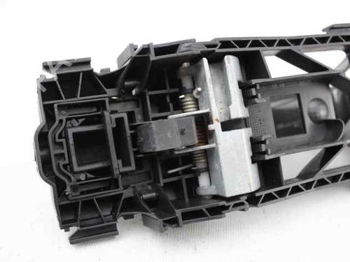 Rear right exterior door handle SEAT IBIZA IV (6J5, 6P1) 1.6 TDI | BP19230212C130 