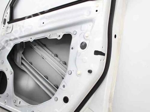Right front door MAZDA CX-5 (KE, GH) 2.2 D (KE2FW) | BP29227902C3 