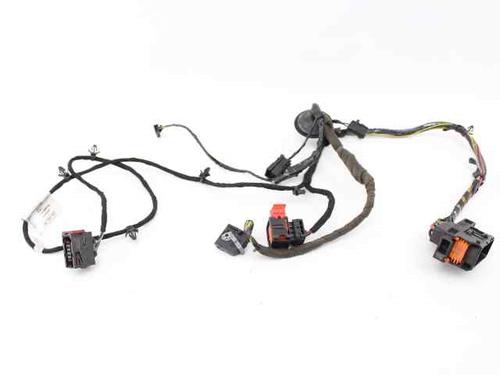 Used Wiring harness OPEL CORSA E (X15) 1.3 CDTI (08, 68) (75 hp) 24423603
