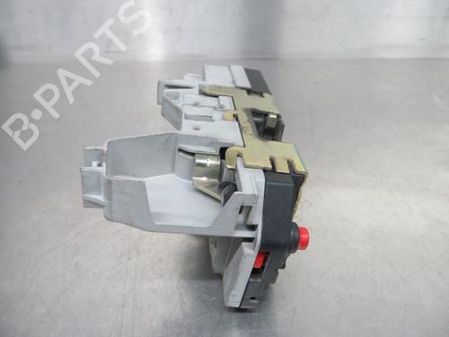 Rear right lock PEUGEOT 307 (3A/C) 1.4 16V | BP19193631C99 