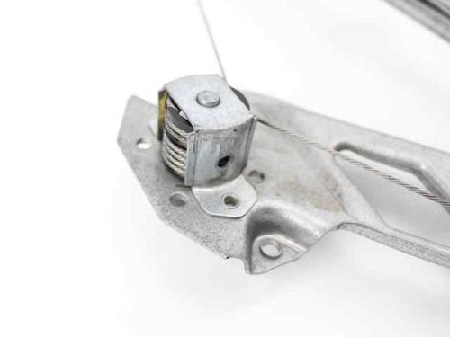 Rear left window mechanism OPEL CORSA B (S93) 1.4 i (F08, F68, M68) | BP19219232C24 