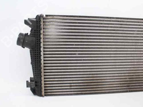 Intercooler OPEL ASTRA J Sports Tourer (P10) 1.7 CDTI (35) | BP20314853M30 