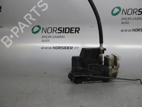 Used Front right lock LANCIA Y (840_) 1.1 (840AE) (54 hp) 19186367