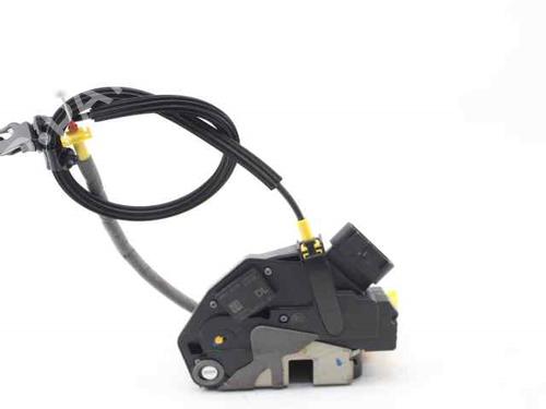 Used Rear left lock Rear left lock FORD C-MAX II (DXA/CB7, DXA/CEU) 1.5 TDCi (120 hp) 33007920 33007920