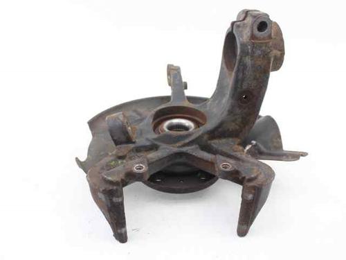 Left front steering knuckle SEAT IBIZA IV (6J5, 6P1) 1.4 TSI | BP30189348M25