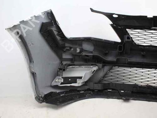 Front bumper SEAT IBIZA IV (6J5, 6P1)  | BP32005585C7 