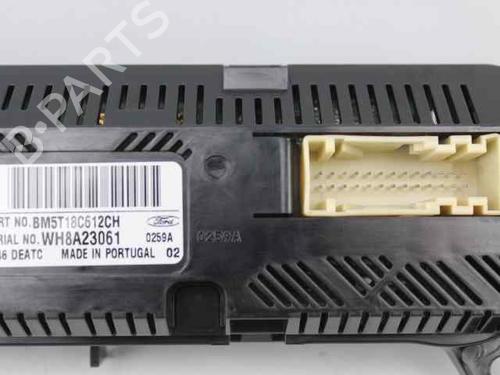 Climate control FORD FOCUS III Turnier  | BP29761285I5 