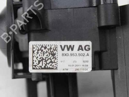 Steering column stalk AUDI A1 (8X1, 8XK) 1.6 TDI | BP37651237I23 - Image 2
