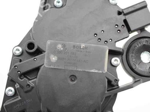 Rear wiper motor FORD FOCUS II Turnier (DA_, FFS, DS)  | BP19233167M102 