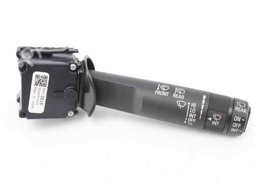 Used Steering column stalk OPEL ASTRA J Sports Tourer (P10) 1.6 CDTi (35) (110 hp) 23201381
