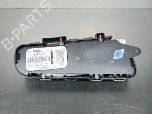 Right seat airbag RENAULT GRAND SCÉNIC II (JM0/1_) 1.5 dCi (JM02, JM13) | BP19194974C14 
