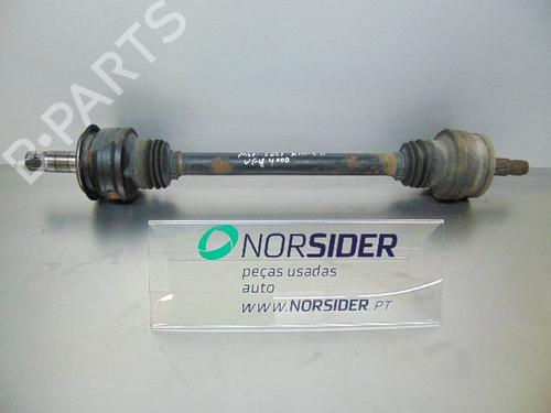 Used Right rear driveshaft MERCEDES-BENZ C-CLASS Coupe (CL203) C 220 CDI (203.708) (150 hp) 19189567