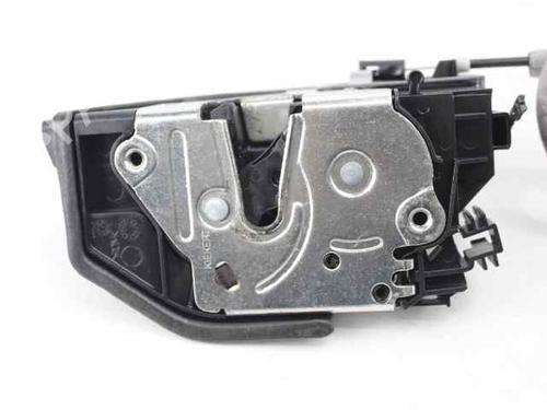 Rear left lock BMW 1 (E87)  | BP19218456C100 