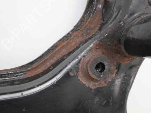 Subframe VOLVO C30 (533) D2 | BP37651204M9 - Image 7