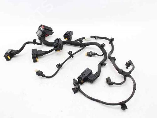 Wiring harness BMW 1 (F40) 116 d | BP37502972E16 - Image 9