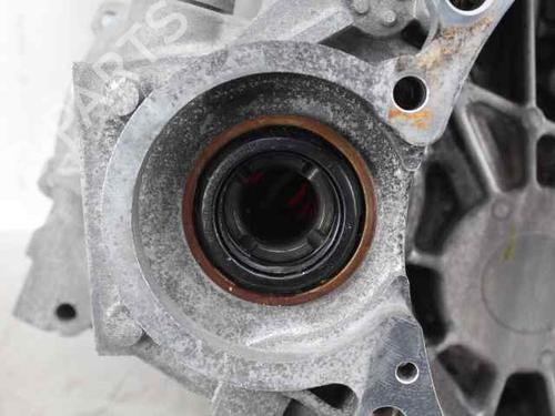 Gearbox KIA CEE'D (JD) 1.6 CRDi 136 | BP39700007M3 - Image 3