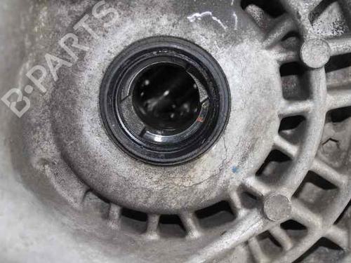 Gearbox HONDA ACCORD VII (CL, CN) 2.2 i-CTDi (CN1) | BP19232117M3 