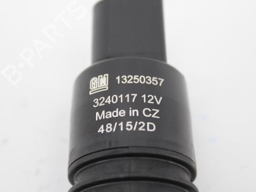Sprinklervæskepumpe OPEL CORSA E (X15) 1.3 CDTI (08, 68) | BP19215830E24 