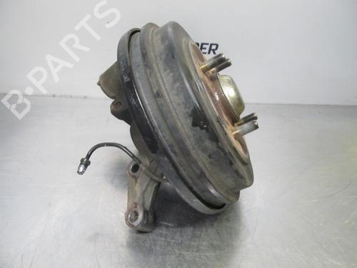 Right rear steering knuckle HYUNDAI MATRIX (FC) 1.5 CRDi | BP19188663M28 