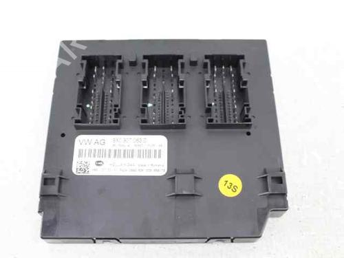 Electronic module AUDI A1 (8X1, 8XK) 1.6 TDI | BP37651218M83 - Image 8