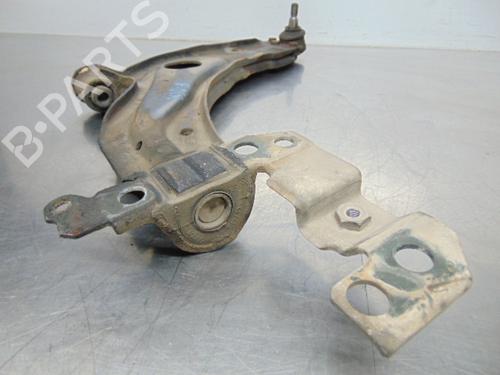 Right front suspension arm FIAT DOBLO Box Body/MPV (223_) 1.9 D (223ZXB1A) | BP19199223M13 