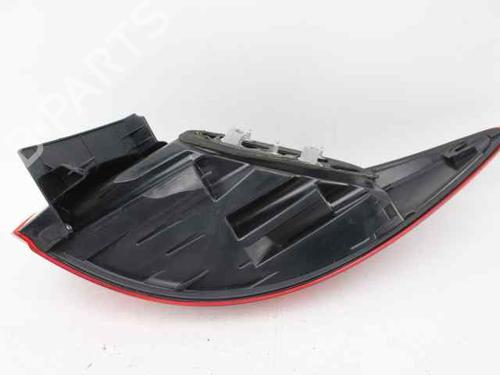 Left taillight MAZDA CX-5 (KE, GH) 2.2 D (KE2FW) | BP29227948C34 