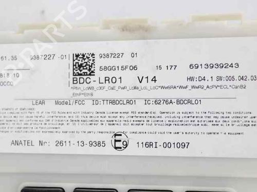 Electronic module MINI MINI (F56) Cooper D | BP32151468M83  - Image 7