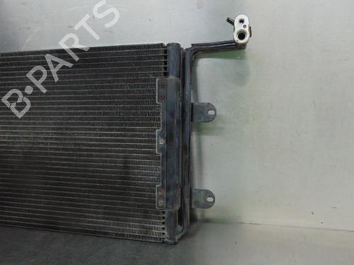 AC radiator VW GOLF IV (1J1) 1.4 16V | BP19198744M32 