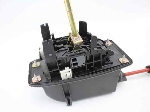 Gear lever AUDI A6 C5 Avant (4B5) 2.5 TDI | BP21373921M90 