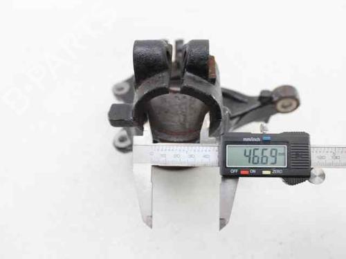 Left front steering knuckle CITROËN C3 III (SX) 1.2 PureTech 82 | BP39573033M25 - Image 2