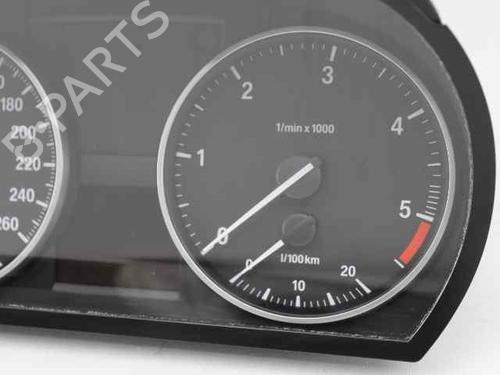 Instrument cluster BMW 3 (E90) 316 d | BP19240898C47 