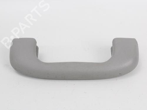 Poignée de toit intérieure OPEL MERIVA A MPV (X03) 1.3 CDTI (E75) (75 hp) 19203686