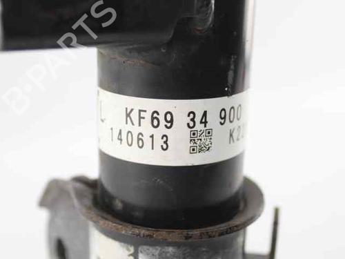 Dämpfer vorne links MAZDA CX-5 (KE, GH) 2.2 D (KE2FW) | BP29227982M16 