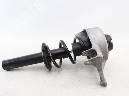 Used Left front shock absorber Left front shock absorber AUDI A4 B8 (8K2) 2.0 TDI (150 hp) 39573133 39573133