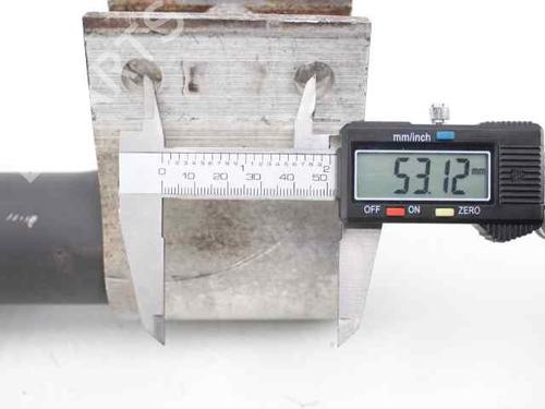 Left front shock absorber CITROËN C4 II (NC_) 1.6 HDi 110 | BP32873635M16 - Image 4