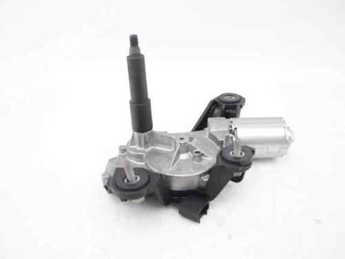 Rear wiper motor RENAULT GRAND SCÉNIC III (JZ0/1_) 1.6 dCi (JZ00, JZ12) | BP19244869M102 