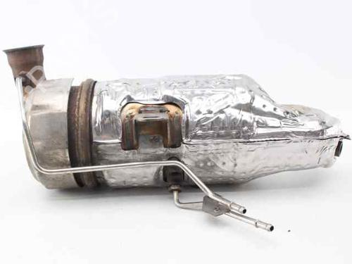Particulate filter PEUGEOT 308 SW II (LC_, LJ_, LR_, LX_, L4_) 1.6 HDi / BlueHDi 115 (LCBHXM, LCBHXT) | BP29644950M81 