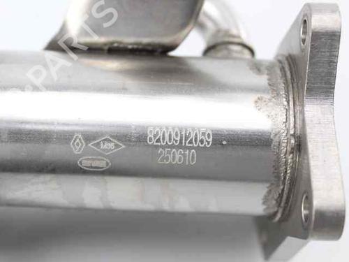 Egr RENAULT MEGANE III Grandtour (KZ0/1) 1.5 dCi (KZ09, KZ0D, KZ1G, KZ29, KZ14, KZ1W, KZ10, KZ1F,... | BP23120450M69