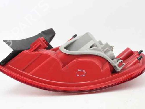 Left taillight AUDI A4 B8 (8K2) | BP33249847C34 - Image 5