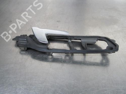 Front right interior door handle VW POLO (9N_, 9A_) 1.9 SDI | BP19197534I14 