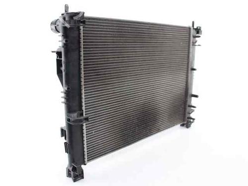 Water radiator RENAULT CAPTUR I (J5_, H5_) 1.5 dCi 90 (J5N4, J5M5, J5MW, J5M6, J5AL, J5AJ) | BP32005771M31 
