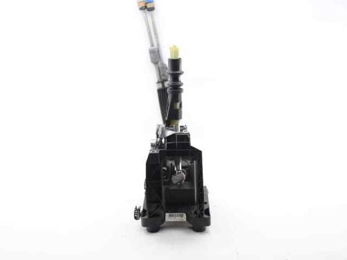 Gear lever CITROËN C4 II (NC_) 1.6 HDi 110 | BP33331254M90 - Image 6