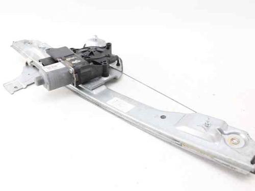 Used Front right window mechanism Front right window mechanism PEUGEOT 208 I (CA_, CC_) 1.6 BlueHDi 100 (100 hp) 34358122 34358122