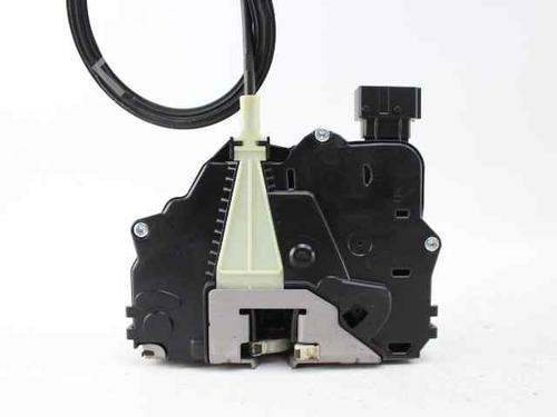Front right lock OPEL CORSA E (X15) 1.3 CDTI (08, 68) | BP38077860C97 - Image 4