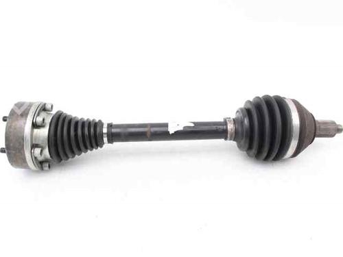 Used Left front driveshaft VW POLO V (6R1, 6C1) 1.6 TDI (90 hp) 31962768