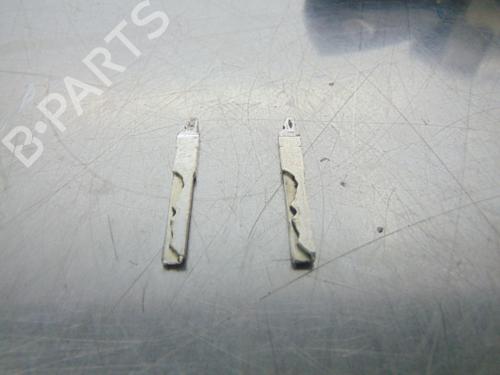 Ignition barrel FORD FIESTA VI (CB1, CCN)  | BP19192628M48 