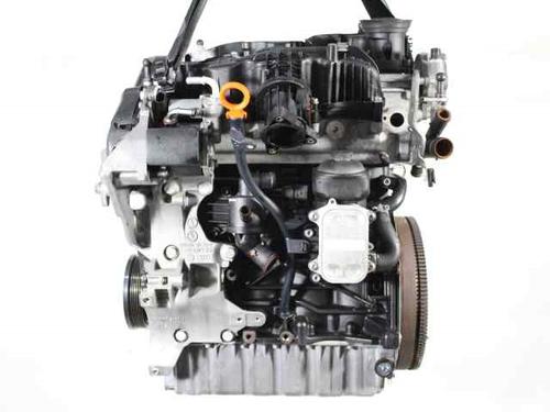 Used Engine VW PASSAT B6 (3C2) 1.6 TDI (105 hp) 31576530